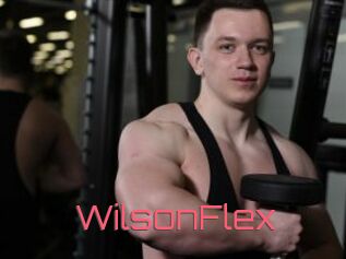 WilsonFlex