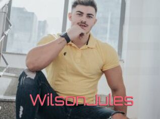 WilsonJules