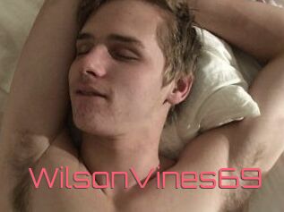 WilsonVines69