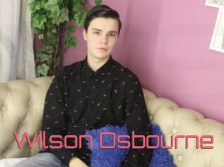 Wilson_Osbourne