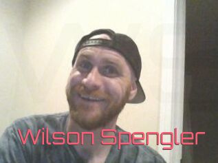 Wilson_Spengler