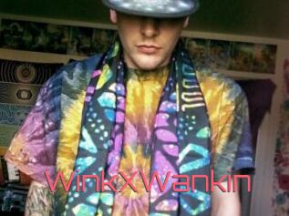 WinkXWankin
