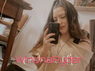 WinonaRyder