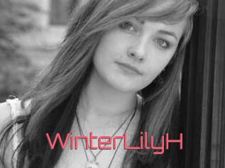 WinterLilyH