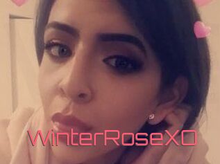 WinterRoseXO