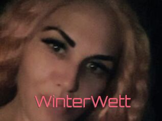 WinterWett