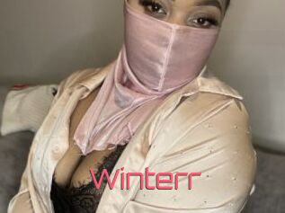 Winterr