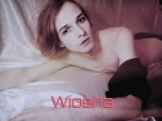 Wiosna