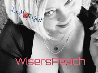WisersPeach
