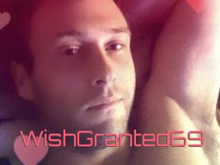 WishGranted69