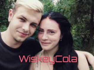 WiskeyCola