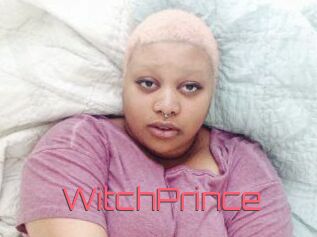 WitchPrince