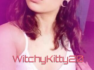 WitchyKitty20