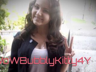 WoWBubblyKitty4Y