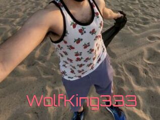 WolfKing333