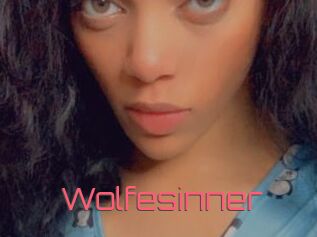 Wolfesinner