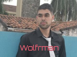 Wolfrman