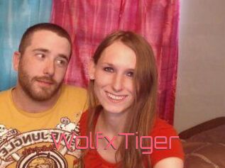 WolfxTiger