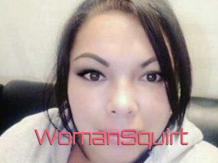 WomanSquirt