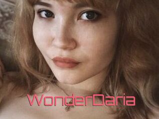 WonderDaria