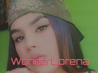 WonderLorena