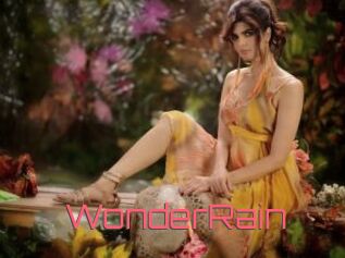 WonderRain