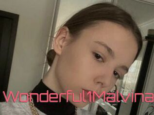 Wonderful1Malvina