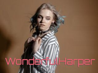 WonderfulHarper