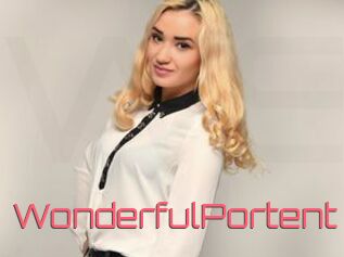 WonderfulPortent