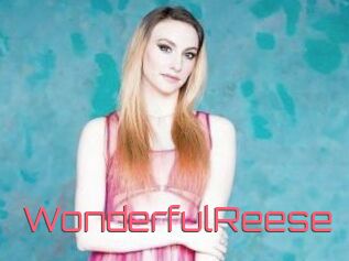 WonderfulReese