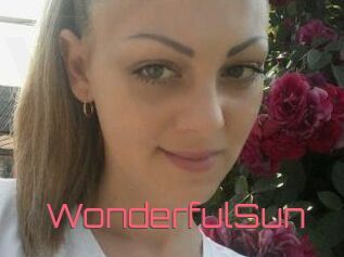 WonderfulSun