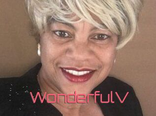 WonderfulV