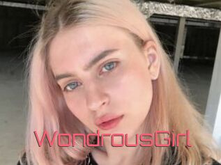 WondrousGirl