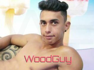 WoodGuy
