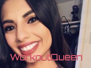 WorkoutQueen