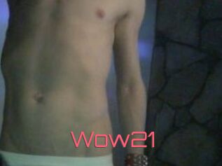 Wow21