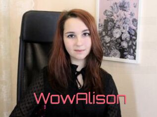 WowAlison