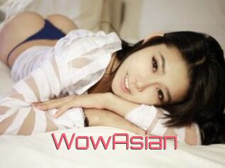 WowAsian