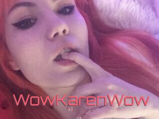 WowKarenWow