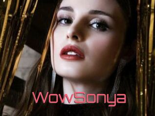 WowSonya