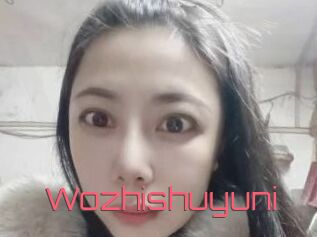 Wozhishuyuni