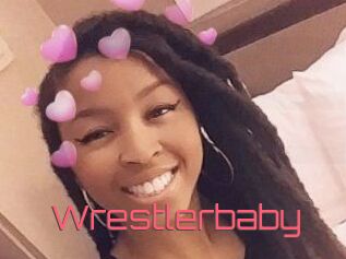 Wrestlerbaby