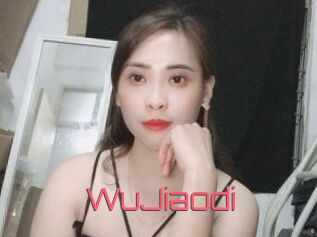 WuJiaodi