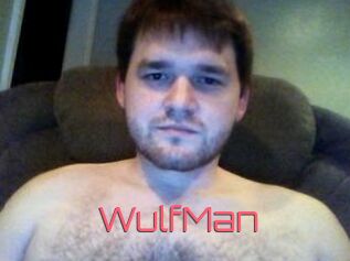 WulfMan