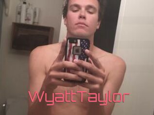 WyattTaylor