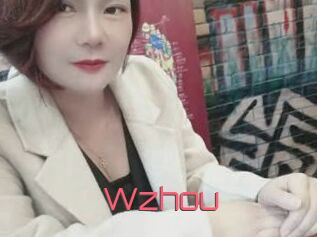 Wzhou