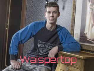 Waispertop