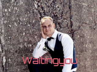Waitingyou
