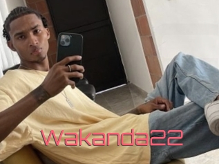 Wakanda22