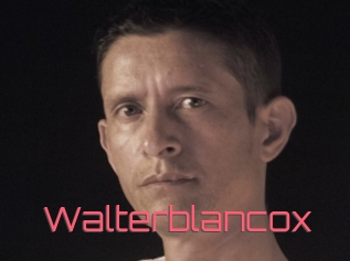 Walterblancox